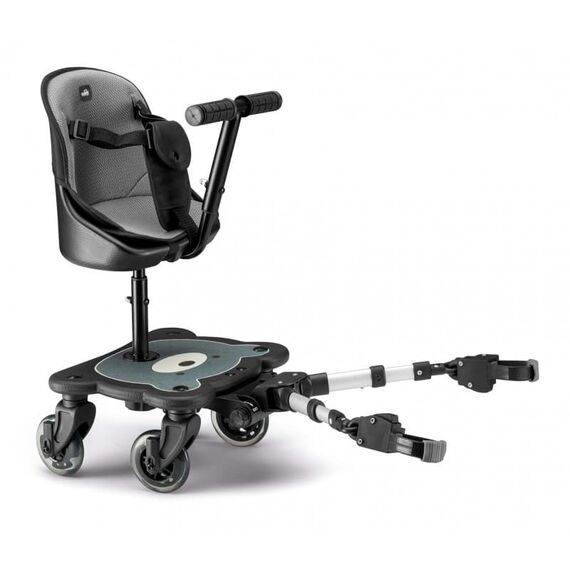 Cam Σανίδα Καροτσιού Με Κάθισμα DUDU  A-352 - Αξεσουάρ Καροτσιών στο Oneirokosmos