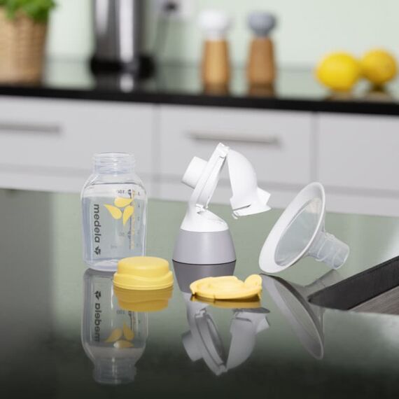 Medela Swing Maxi™ 2-Phase Expression® διπλό ηλεκτρικό θήλαστρο 101041613 - Θήλαστρα στο Oneirokosmos