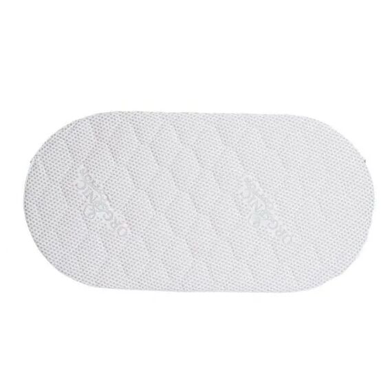 IngVart Στρώμα Midi Οβάλ Cocolatex 60 x 120 εκ. - Βρεφικά Στρώματα στο Oneirokosmos