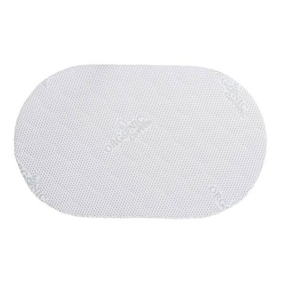 IngVart Στρώμα Midi Round Cocolatex 72 x 125 εκ. - Βρεφικά Στρώματα στο Oneirokosmos