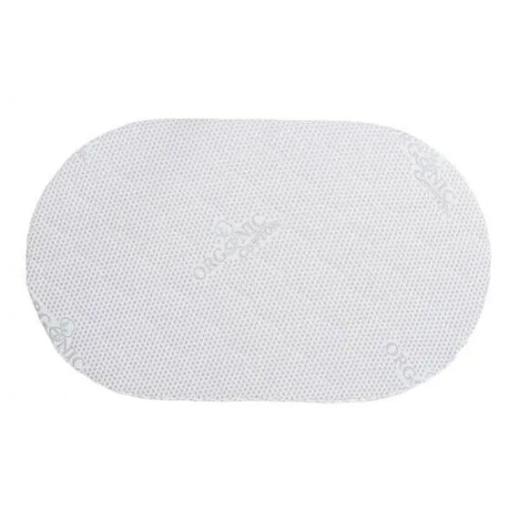 IngVart Στρώμα Midi Round Cocolatex 72 x 120 εκ. - Βρεφικά Στρώματα στο Oneirokosmos