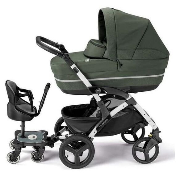 Cam Σανίδα Καροτσιού Με Κάθισμα DUDU  A-352 - Αξεσουάρ Καροτσιών στο Oneirokosmos