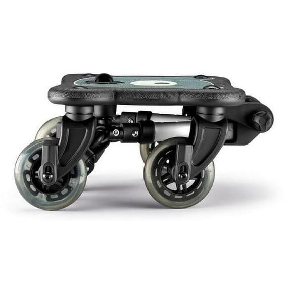 Cam Σανίδα Καροτσιού Με Κάθισμα DUDU  A-352 - Αξεσουάρ Καροτσιών στο Oneirokosmos