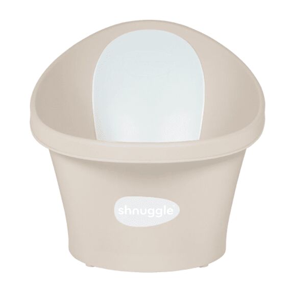 Shnuggle Το πολυβραβευμένο Μπανάκι Mπεζ με τάπα SBP-TPE-EUR - Μπανάκια στο Oneirokosmos