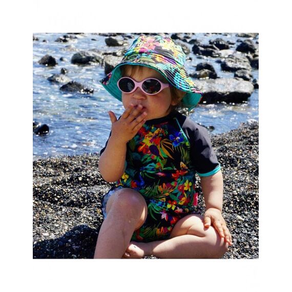 Mayoparasol Καπέλο με UV προστασία Tropiques 6M -24M - Θάλασσα & Πισίνα στο Oneirokosmos