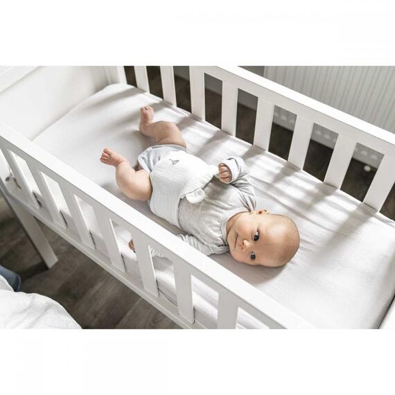 Doomoo Ζώνη Ζεστασιάς Easy Dream Tetra White DMEASYTW - Καινοτόμα  στο Oneirokosmos