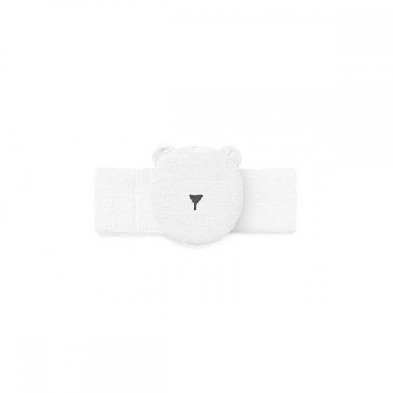 Doomoo Ζώνη Ζεστασιάς Easy Dream Tetra White DMEASYTW - Καινοτόμα  στο Oneirokosmos