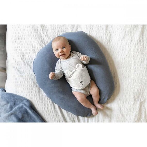 Doomoo Ζώνη Ζεστασιάς Easy Dream Tetra White DMEASYTW - Καινοτόμα  στο Oneirokosmos