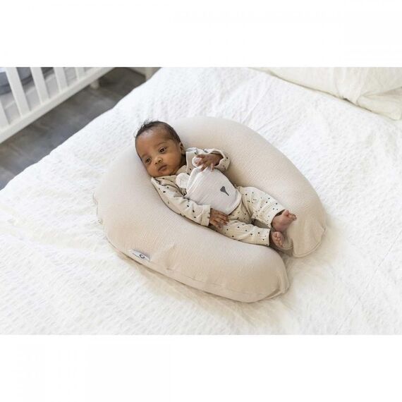 Doomoo Ζώνη Ζεστασιάς Easy Dream Tetra White DMEASYTW - Καινοτόμα  στο Oneirokosmos