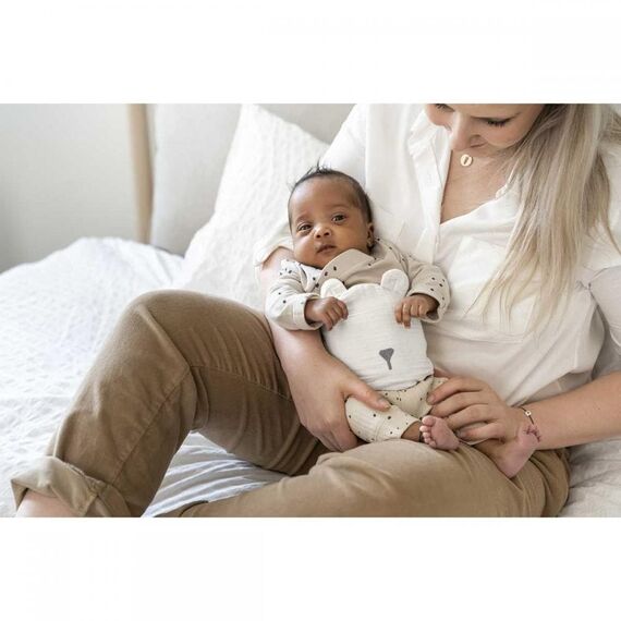 Doomoo Ζώνη Ζεστασιάς Easy Dream Tetra White DMEASYTW - Καινοτόμα  στο Oneirokosmos