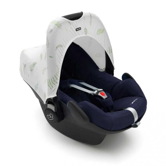 Dooky Ηλιοπροστασία με UPF40+ Για Κάθισμα Αυτοκινήτου 0+ Tuscany DK-126352 - Αξεσουάρ Καθίσματος Αυτοκινήτου στο Oneirokosmos