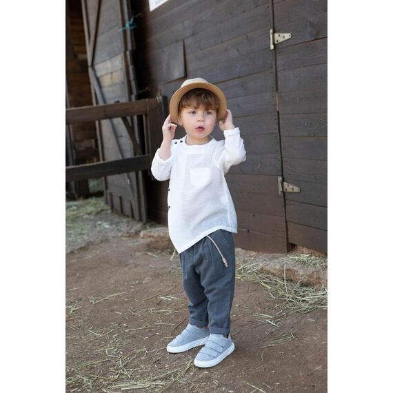 Bambolino:Edison Βαπτιστικό ρούχο για αγόρι 9993 - Ρούχα Βάπτισης για Αγόρι στο Oneirokosmos