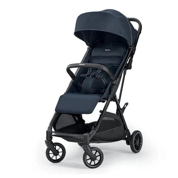 Inglesina Καρότσι Now Splash Blue AG84POSSB - Ελαφριά Καλοκαιρινά  Καρότσια στο Oneirokosmos