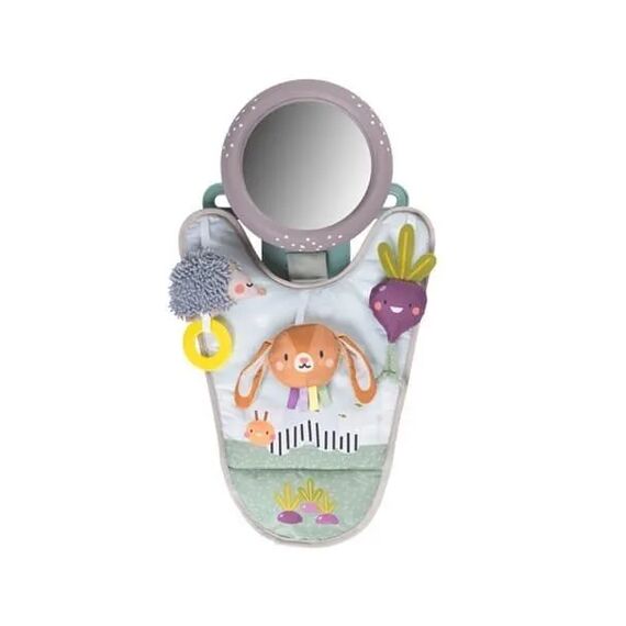 Taf Toys Κρεμαστό Παιχνίδι Αυτοκινήτου με Καθρέφτη Urban Garden T-13105 - Γυμναστήρια Δραστηριοτήτων στο Oneirokosmos
