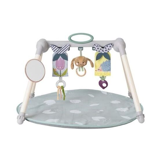 Taf Toys Γυμναστήριο Δραστηριοτήτων Urban Garden Foldable Gym T-13075 - Γυμναστήρια Δραστηριοτήτων στο Oneirokosmos