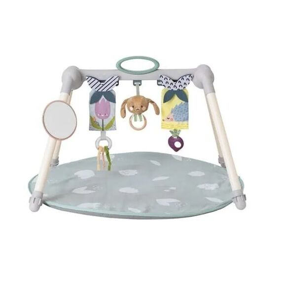 Taf Toys Γυμναστήριο Δραστηριοτήτων Urban Garden Foldable Gym T-13075 - Γυμναστήρια Δραστηριοτήτων στο Oneirokosmos