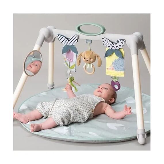 Taf Toys Γυμναστήριο Δραστηριοτήτων Urban Garden Foldable Gym T-13075 - Γυμναστήρια Δραστηριοτήτων στο Oneirokosmos