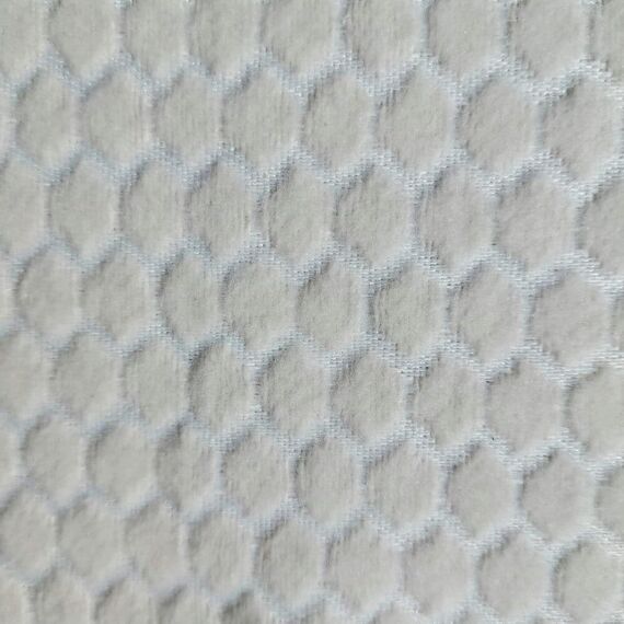 Morven Κουβέρτα Αγκαλιάς Bambi Βελουτέ  80x110cm Μ50 Γκρι - Κουβέρτες Αγκαλιάς στο Oneirokosmos