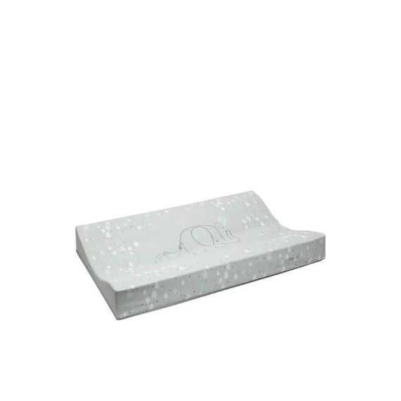 Bebejou Μαλακή Αλλαξιέρα Ollie 44x72cm - Αξεσουάρ Μπάνιου στο Oneirokosmos