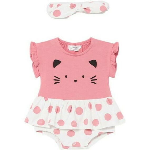 Mayoral Σετ Φορμάκι με Φούστα   21-01614-059 - Newborm στο Oneirokosmos