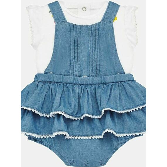 Mayoral Παιδικό Σετ με Σορτς 2 τεμ. 20-01685-42 - Προσφορές στο Oneirokosmos