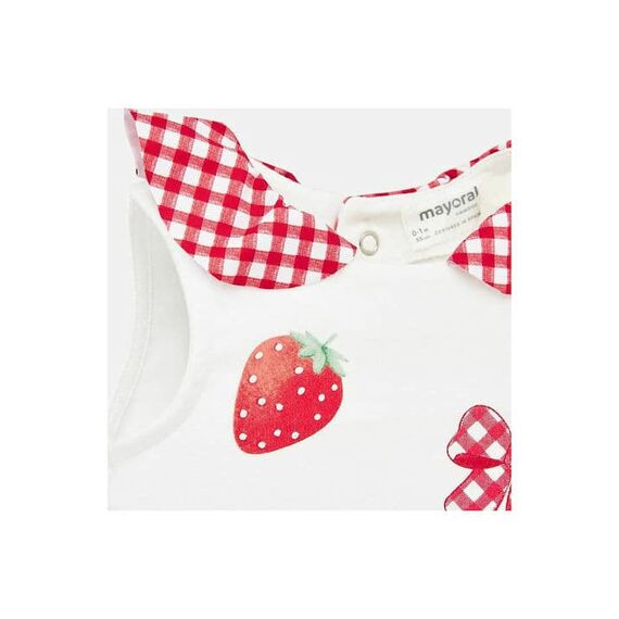 Mayoral Παιδικό Σετ Μαγιό 20-01650-15 - Προσφορές στο Oneirokosmos