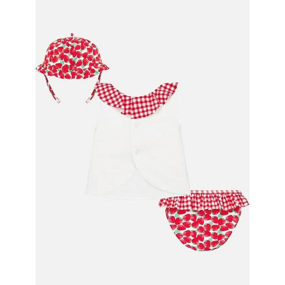 Mayoral Παιδικό Σετ Μαγιό 20-01650-15 - Προσφορές στο Oneirokosmos