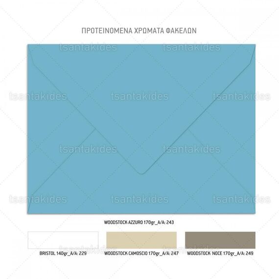 Προσκλητήριο Βάπτισης για Δίδυμα Αγόρια TS595 - Προσκλητήρια Βάπτισης στο Oneirokosmos