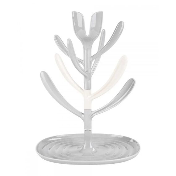 Kikka Boo Drying rack Tulip Grey Στεγνωτήρας Μπιμπερό 31302020077 - Μπιμπερό στο Oneirokosmos