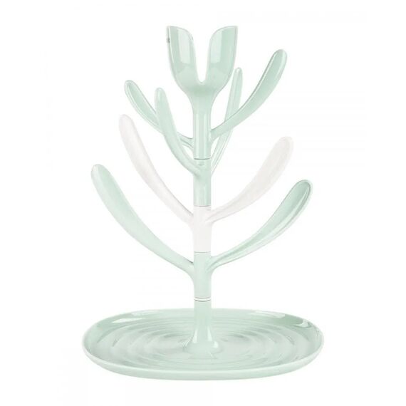 Kikka Boo Drying rack Tulip Mint Στεγνωτήρας Μπιμπερό 31302020078 - Μπιμπερό στο Oneirokosmos