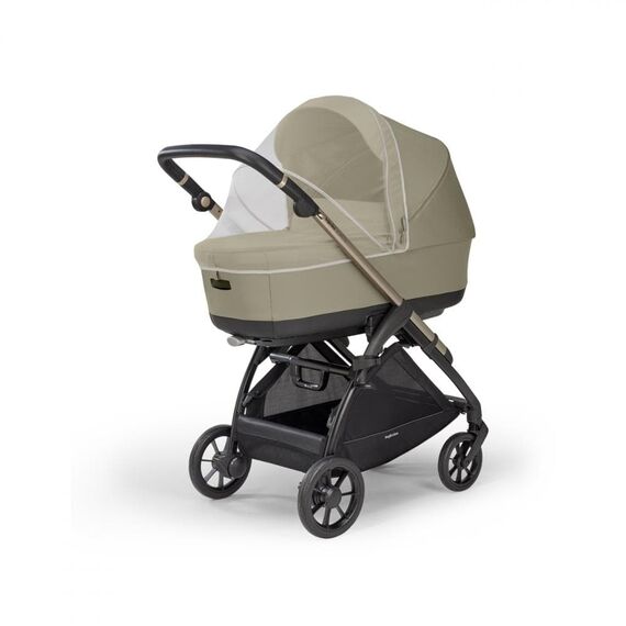 Inglesina Κουνουπιέρα Port Bebe Electa / Aptixa XT A097QB500 - Αξεσουάρ Καροτσιών στο Oneirokosmos