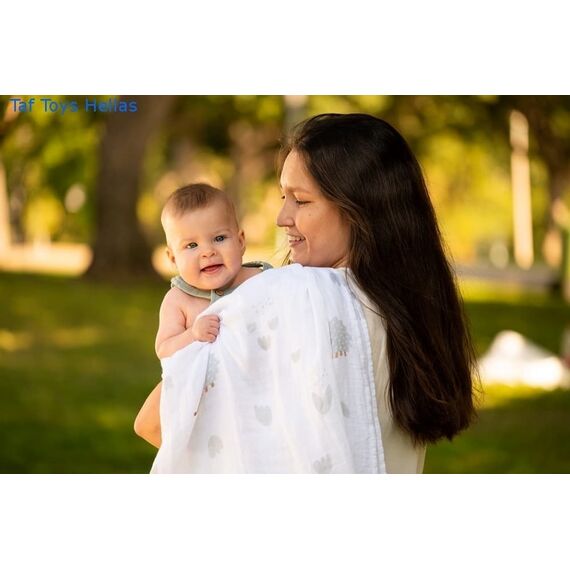 Taf Toys Σετ Δραστηριοτήτων Εξόδου Outdoors Kit από Ύφασμα για Νεογέννητα T-13135 - Γυμναστήρια Δραστηριοτήτων στο Oneirokosmos