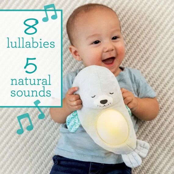 Infantino 3 in 1 Sounds & Lights Soothing Pal B-302032 - Δώρα στο Oneirokosmos