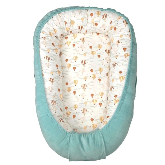 Baby Star Φωλιά Ύπνου Air Balloon 7818 - Βρεφικές Φωλίτσες στο Oneirokosmos