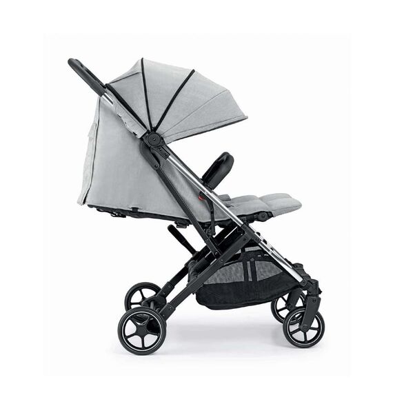 Cam Kαρότσι για Δίδυμα Gem - Καρότσια για Δίδυμα στο Oneirokosmos