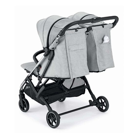 Cam Kαρότσι για Δίδυμα Gem - Καρότσια για Δίδυμα στο Oneirokosmos