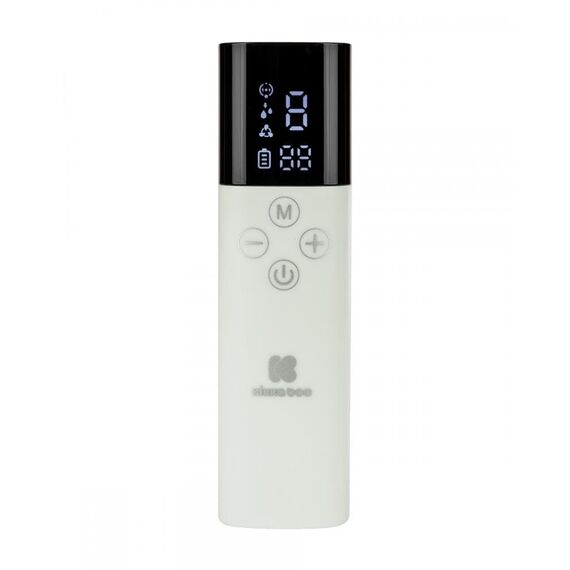 Kikka Boo Ηλεκτρικό Απλό Θήλαστρο Caily Μπαταρίας και Ρεύματος 150ml Mint 31304010015 - Λοχεία και Θηλασμός-delete στο Oneirokosmos