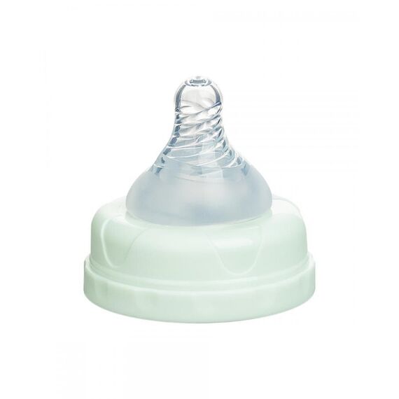 Kikka Boo Ηλεκτρικό Απλό Θήλαστρο Caily Μπαταρίας και Ρεύματος 150ml Mint 31304010015 - Λοχεία και Θηλασμός-delete στο Oneirokosmos