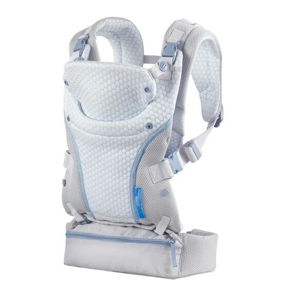 Infantino Μάρσιπος Staycool 4-in-1 Convertible Carrier B-300091 - Μάρσιποι στο Oneirokosmos