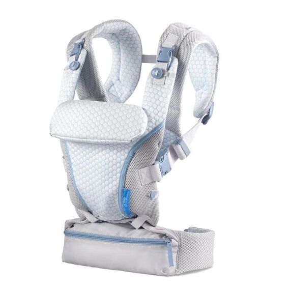 Infantino Μάρσιπος Staycool 4-in-1 Convertible Carrier B-300091 - Μάρσιποι στο Oneirokosmos
