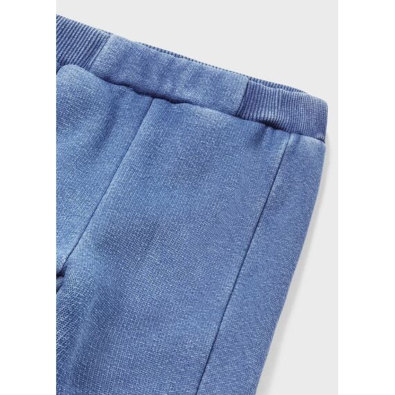 Mayoral Σετ Παντελόνι Μακρύ Μακρύ Μακό Γράμματα 13-02523-059 - Προσφορές στο Oneirokosmos