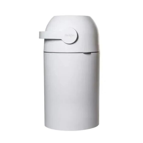 Magic We-Too  Κάδος Απόρριψης Πάνας White 1011055101 - Προϊόντα υγιεινής φροντίδας στο Oneirokosmos