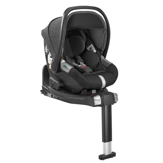Inglesina Βάση Isofix  Darwin  360° i-size AV04Q0000 - Αξεσουάρ Καθίσματος Αυτοκινήτου στο Oneirokosmos