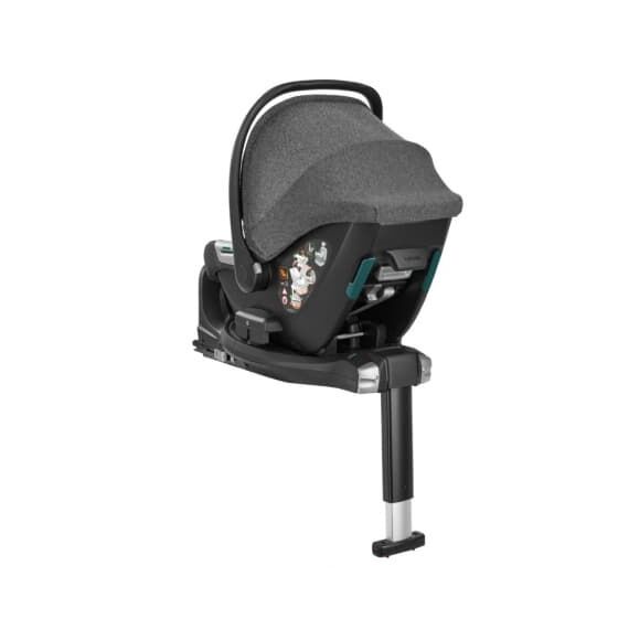 Inglesina Βάση Isofix  Darwin  360° i-size AV04Q0000 - Αξεσουάρ Καθίσματος Αυτοκινήτου στο Oneirokosmos