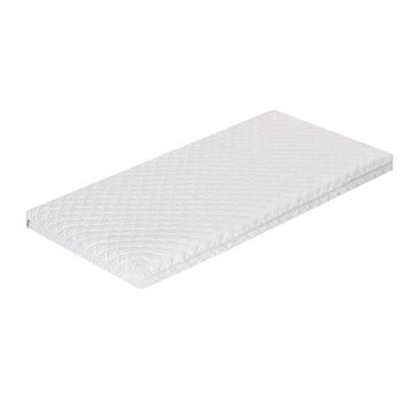 Grecostrom Βρεφικό Στρώμα Ερατώ με Κοκκοφοίνικα και Λάτεξ με Ύφασμα Ελαστικό  Αντιβακτηριδιακό από 66 έως 74cm πλάτος x140cm - Βρεφικά Στρώματα στο Oneirokosmos