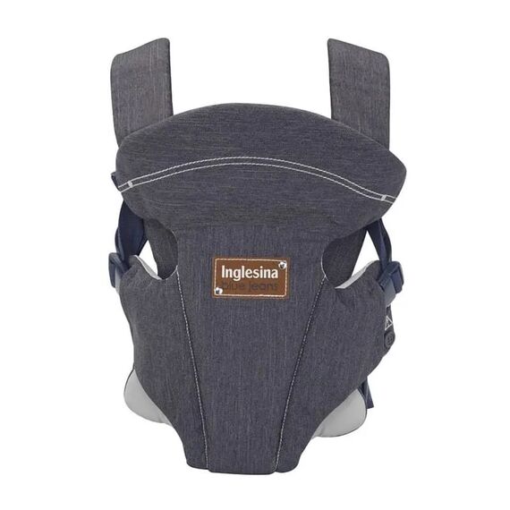 Inglesina Μάρσιπος Front Denim AY95P0DNM - Μάρσιποι στο Oneirokosmos