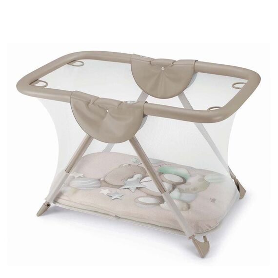 Cam Πάρκο Brevettato Millegiochi με χαλάκι δραστηριοτήτων A-122-261 - Πάρκο στο Oneirokosmos