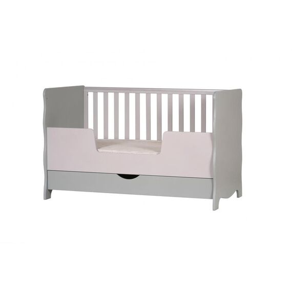 Santa Bebe Βρεφικό Δωμάτιο Dara - Ολοκληρωμένο Σετ Επίπλων στο Oneirokosmos