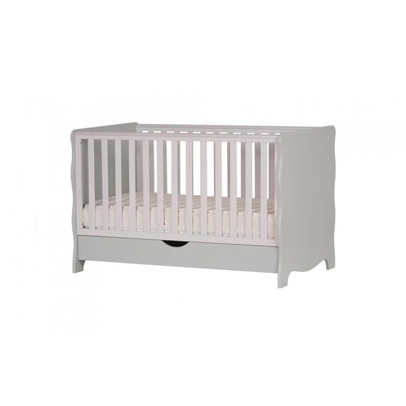 Santa Bebe Βρεφικό Δωμάτιο Dara - Ολοκληρωμένο Σετ Επίπλων στο Oneirokosmos