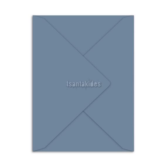 Προσκλητήριο Βάπτισης για Αγόρι Χριστούγεννα Β-025 - Προσκλητήρια  στο Oneirokosmos